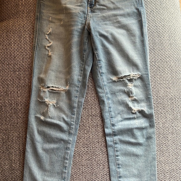 AGOLDE Skinny Jean - Picture 4 of 6